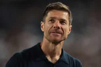 Xabi Alonso