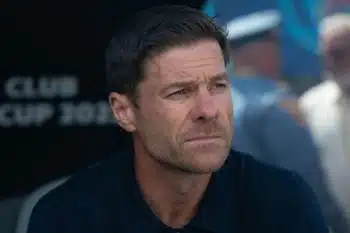 Xabi Alonso