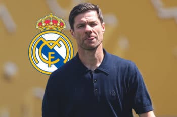 Xabi Alonso