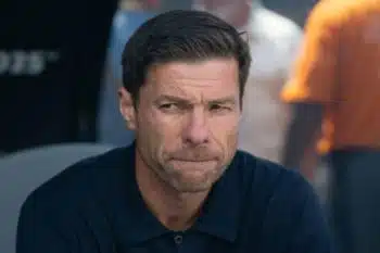 Xabi Alonso