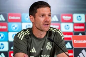 Xabi Alonso