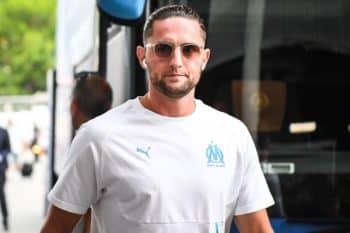 Adrien Rabiot