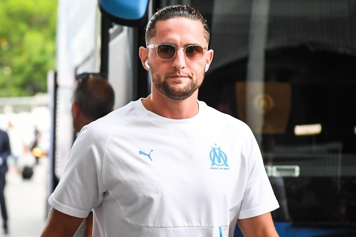 Adrien Rabiot