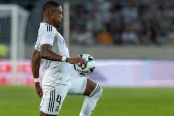 David Alaba