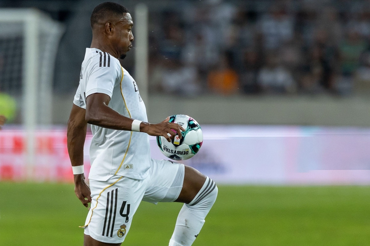 David Alaba