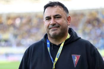 Alex Haditaghi