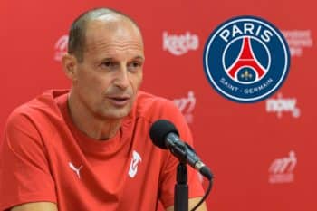 Massimiliano Allegri