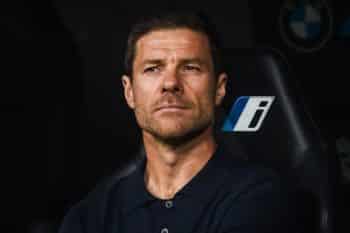 Xabi Alonso