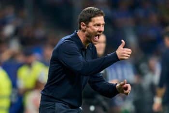 Xabi Alonso