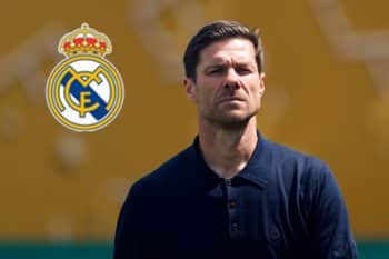 Xabi Alonso