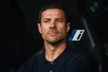 Xabi Alonso