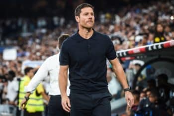 Xabi Alonso
