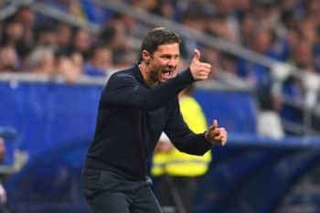 Xabi Alonso