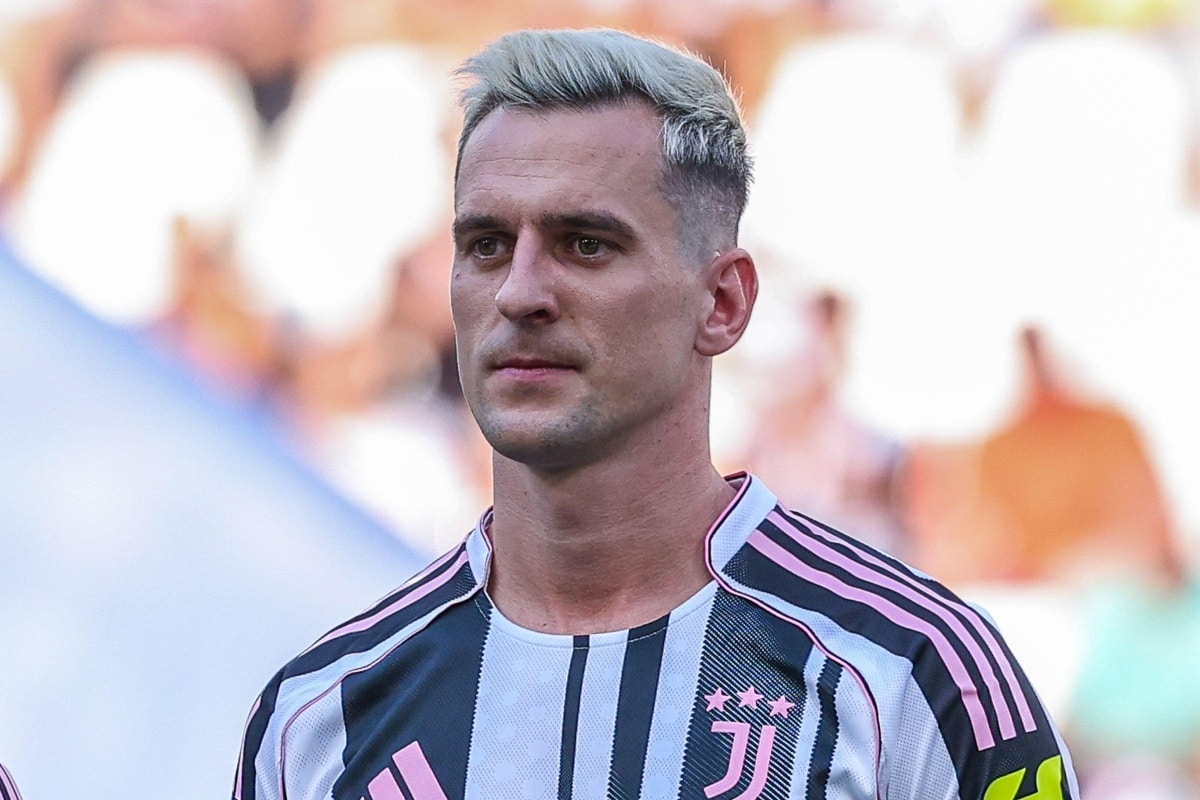 Arkadiusz Milik
