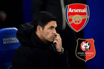Mikel Arteta