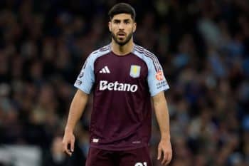 Marco Asensio