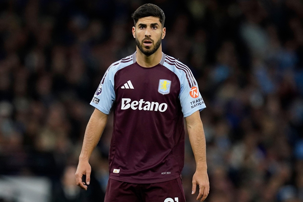 Marco Asensio
