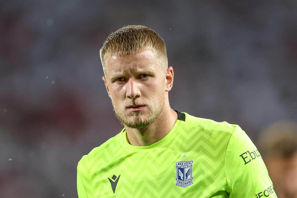 Bartosz Mrozek