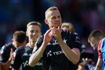 Wiktor Biedrzycki