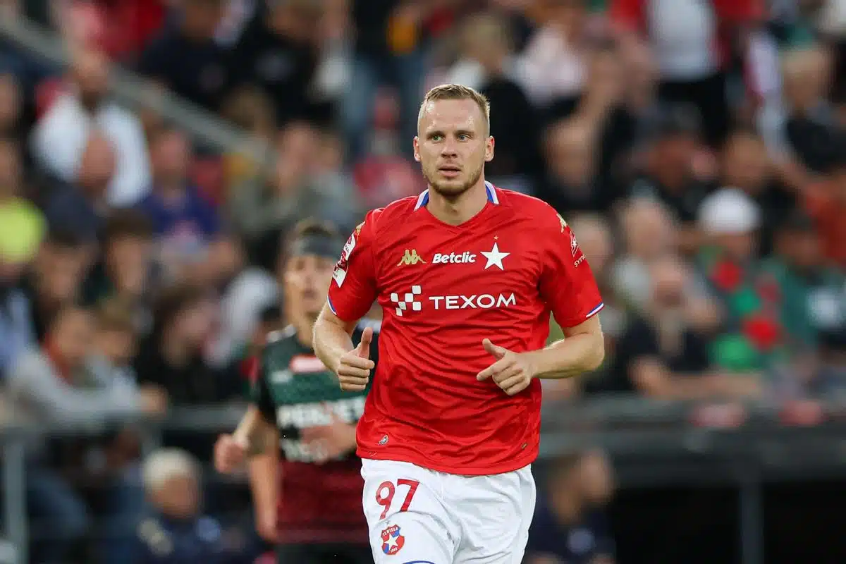 Wiktor Biedrzycki