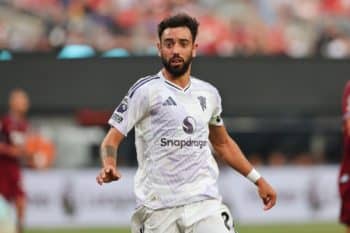 Bruno Fernandes