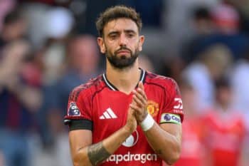 Bruno Fernandes
