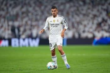 Dani Ceballos