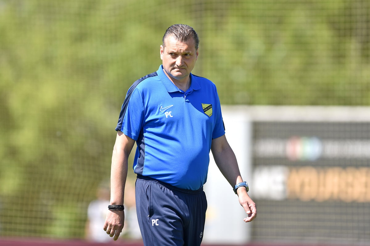 Przemysław Cecherz