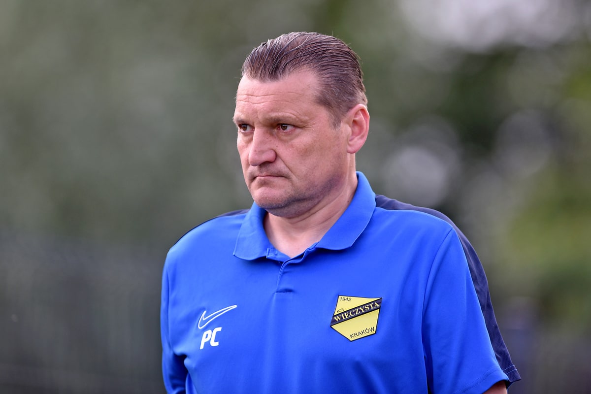 Przemysław Cecherz