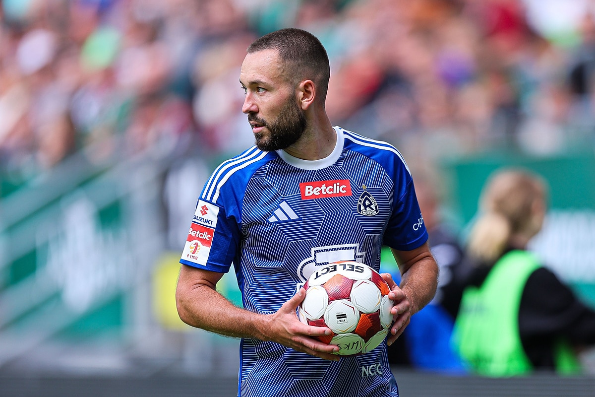 Piotr Ceglarz