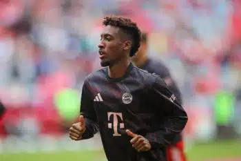 Kingsley Coman