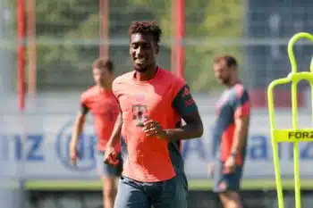 Kingsley Coman