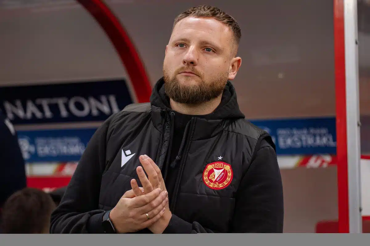Patryk Czubak
