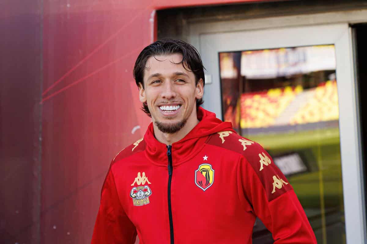 Darko Churlinov