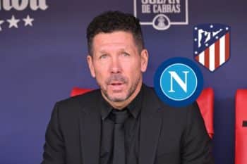 Diego Simeone