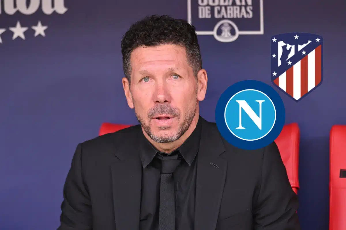 Diego Simeone