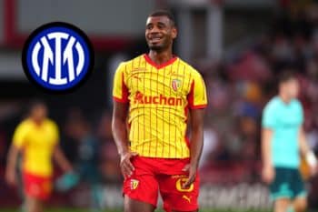 Andy Diouf