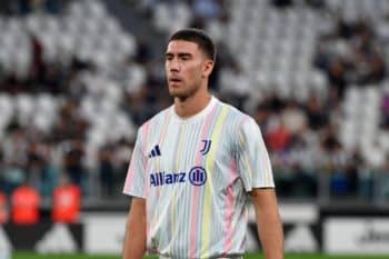 Dusan Vlahović