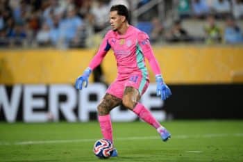 Ederson