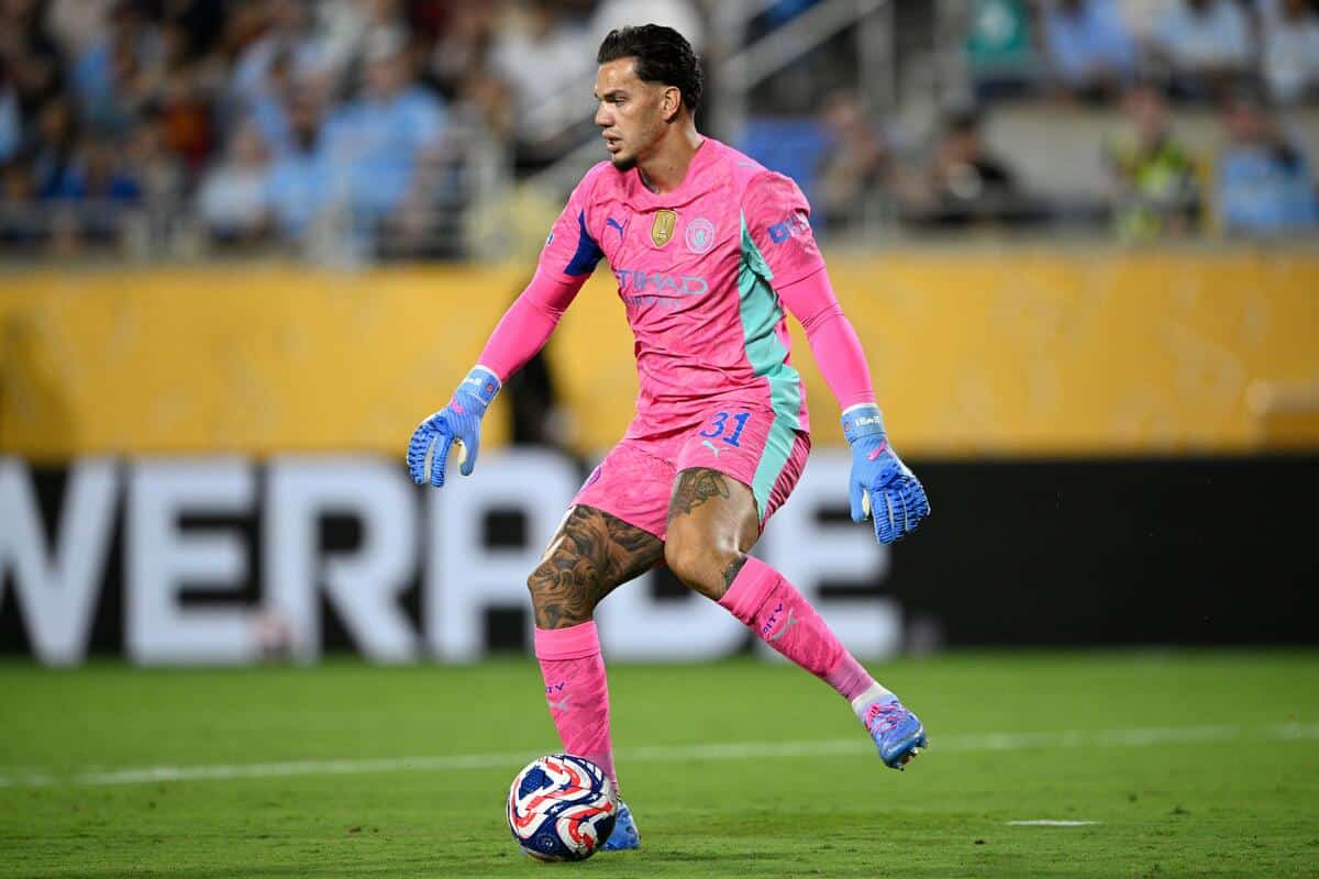 Ederson