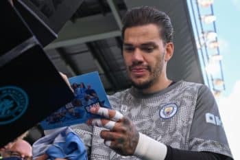 Ederson