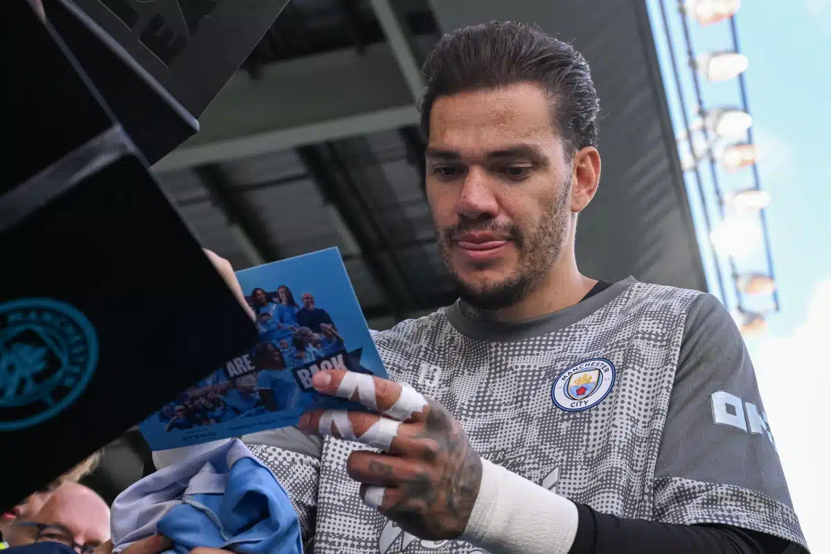 Ederson