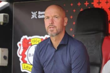 Erik ten Hag