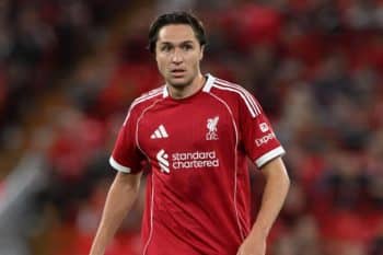 Federico Chiesa