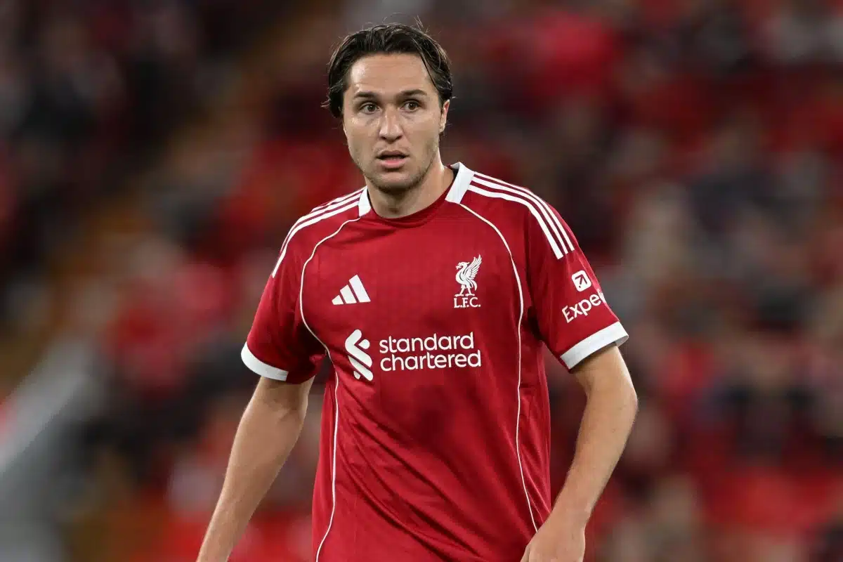 Federico Chiesa