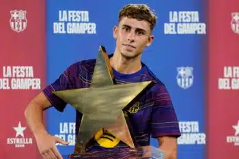 Fermin Lopez