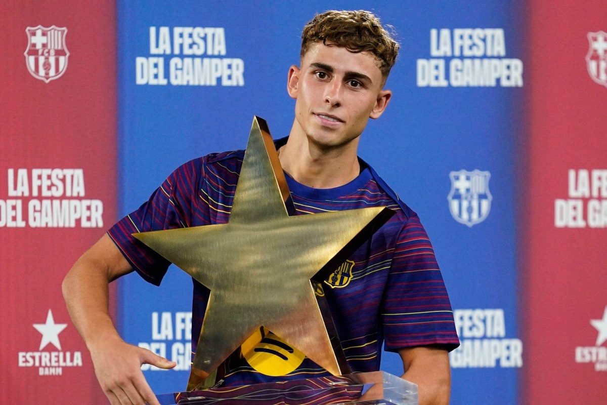 Fermin Lopez