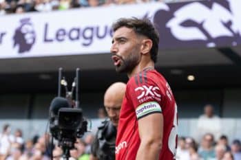 Bruno Fernandes