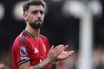 Bruno Fernandes