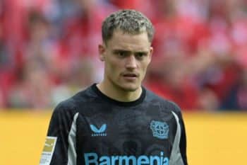 Florian Wirtz